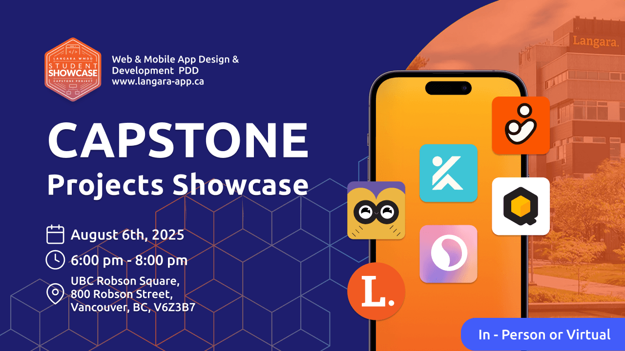 Summer 2025 Capstone Banner